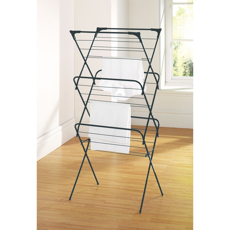 3 Tier Concertina Airer