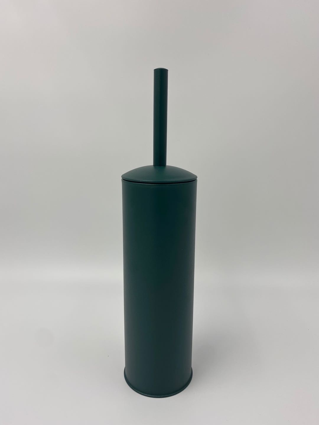 Round Toilet brush  NEW-green
