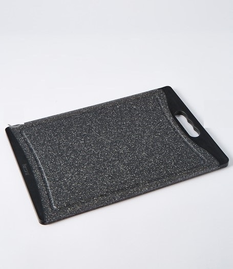 Speckle Cutting Board 35cm NEW