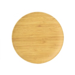 Biodegradable Bamboo Fiber plate