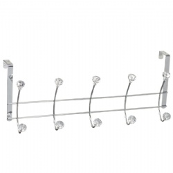 Jewel Overdoor Hooks