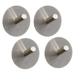 Jewel Overdoor Hooks